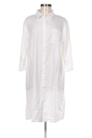 Рокля Lascana, Размер M, Цвят Бял, Цена 109,99 лв.