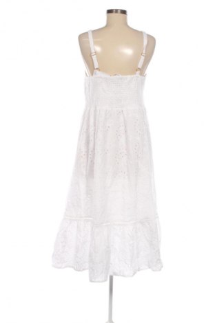 Kleid Lascana, Größe XL, Farbe Weiß, Preis 71,99 €