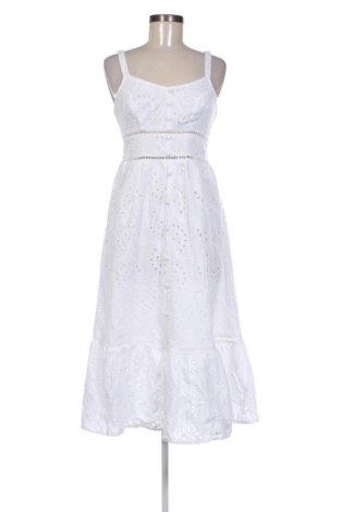 Φόρεμα Lascana, Μέγεθος S, Χρώμα Λευκό, Τιμή 66,99 €