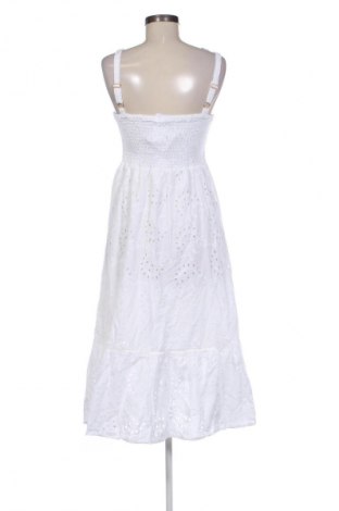 Φόρεμα Lascana, Μέγεθος S, Χρώμα Λευκό, Τιμή 66,99 €