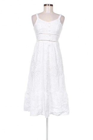 Šaty  Lascana, Velikost S, Barva Bílá, Cena  729,00 Kč