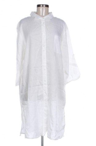 Рокля Lascana, Размер XL, Цвят Бял, Цена 87,99 лв.