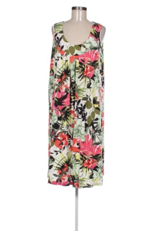 Sukienka Laura, Rozmiar XL, Kolor Kolorowy, Cena 112,36 zł