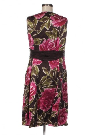 Kleid Laura Ashley, Größe L, Farbe Mehrfarbig, Preis 27,99 €