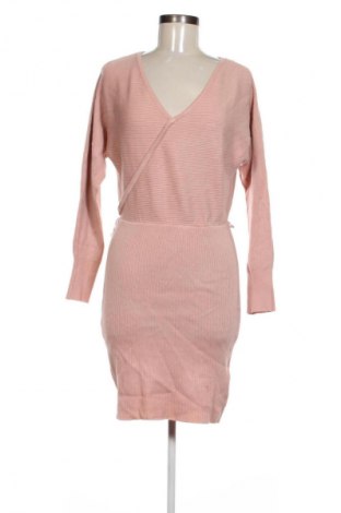 Рокля Laura Scott, Размер S, Цвят Розов, Цена 46,99 лв.