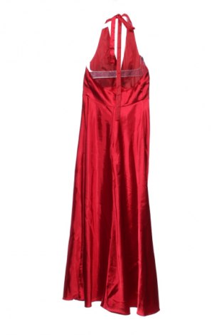 Šaty  Laura Scott, Velikost XS, Barva Červená, Cena  199,00 Kč