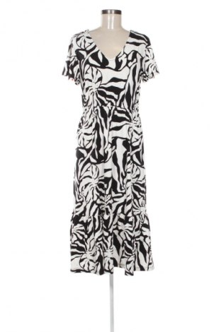 Kleid Laura Scott, Größe M, Farbe Mehrfarbig, Preis 33,99 €