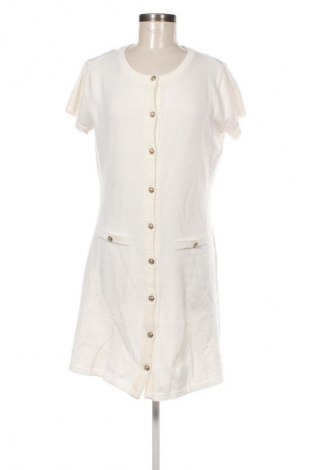 Šaty  Laura Scott, Veľkosť XL, Farba Biela, Cena  46,95 €