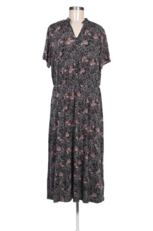 Рокля Laura Scott, Размер XL, Цвят Многоцветен, Цена 37,99 лв.