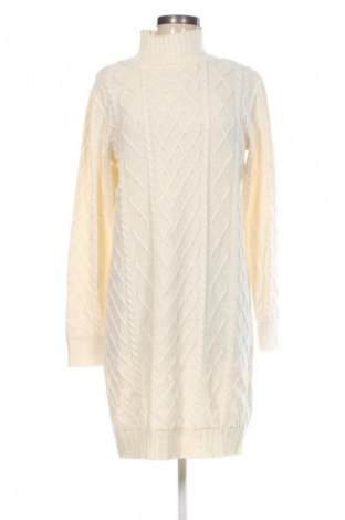 Φόρεμα Laura Scott, Μέγεθος M, Χρώμα Εκρού, Τιμή 28,99 €