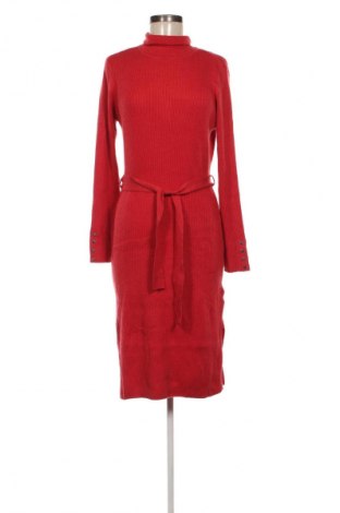 Šaty  Laura Scott, Veľkosť XL, Farba Červená, Cena  22,95 €