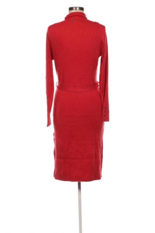 Šaty  Laura Scott, Veľkosť XL, Farba Červená, Cena  22,95 €