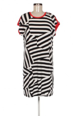 Kleid Laura Scott, Größe M, Farbe Mehrfarbig, Preis 30,99 €