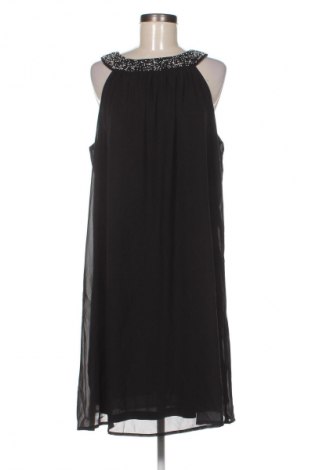 Φόρεμα Laura Scott, Μέγεθος XL, Χρώμα Μαύρο, Τιμή 28,99 €