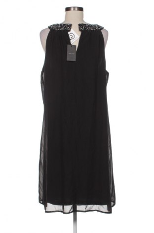 Φόρεμα Laura Scott, Μέγεθος XL, Χρώμα Μαύρο, Τιμή 28,99 €