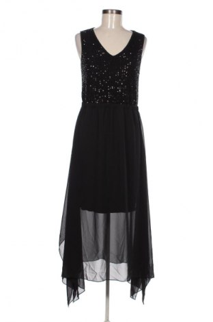 Φόρεμα Laura Scott, Μέγεθος M, Χρώμα Μαύρο, Τιμή 56,99 €