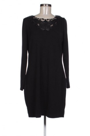 Kleid Laura T., Größe M, Farbe Schwarz, Preis € 14,99