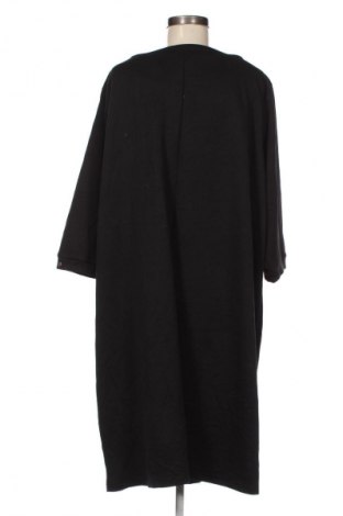 Sukienka Laura Torelli, Rozmiar 4XL, Kolor Czarny, Cena 60,99 zł