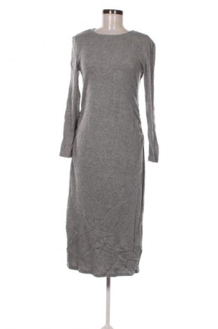 Rochie Laura Torelli, Mărime M, Culoare Gri, Preț 26,99 Lei