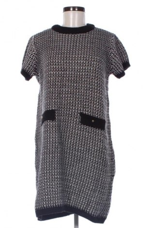 Kleid Laura Torelli, Größe M, Farbe Mehrfarbig, Preis 12,99 €