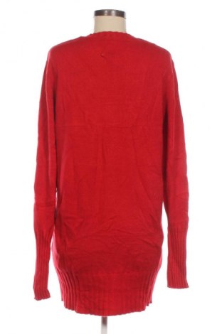 Ruha Laura Torelli, Méret M, Szín Piros, Ár 3 959 Ft