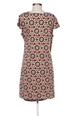 Kleid Laura Torelli, Größe L, Farbe Mehrfarbig, Preis € 12,99