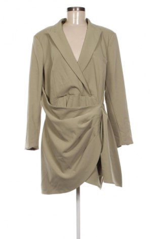 Šaty  Lavish Alice, Veľkosť XXL, Farba Zelená, Cena  95,63 €