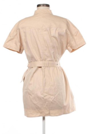 Kleid LeGer By Lena Gercke, Größe M, Farbe Beige, Preis 16,99 €