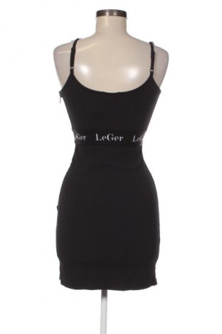 Šaty  LeGer By Lena Gercke X About you, Velikost XS, Barva Černá, Cena  1 367,00 Kč