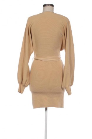 Ruha LeGer By Lena Gercke X About you, Méret M, Szín Bézs, Ár 9 775 Ft