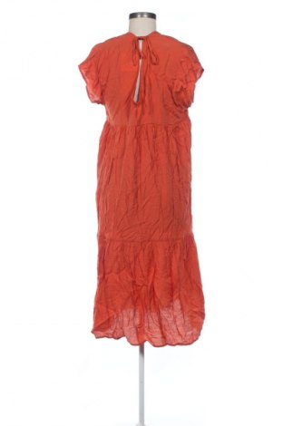 Šaty  Lefties, Veľkosť XL, Farba Oranžová, Cena  14,77 €