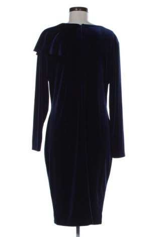 Rochie Leonard collection, Mărime XXL, Culoare Albastru, Preț 163,00 Lei