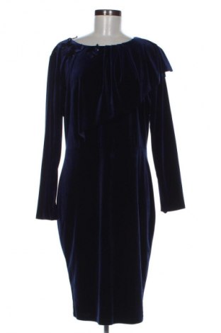 Rochie Leonard collection, Mărime XXL, Culoare Albastru, Preț 163,00 Lei