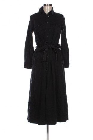 Rochie Levi's, Mărime S, Culoare Negru, Preț 476,99 Lei