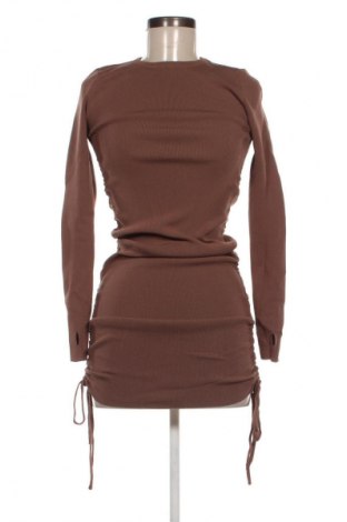 Rochie Lichi, Mărime S, Culoare Maro, Preț 191,99 Lei