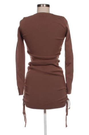 Rochie Lichi, Mărime S, Culoare Maro, Preț 191,99 Lei