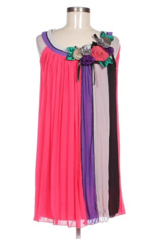 Sukienka Life Time, Rozmiar M, Kolor Kolorowy, Cena 66,67 zł