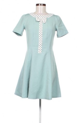 Sukienka Lilia, Rozmiar S, Kolor Zielony, Cena 110,34 zł