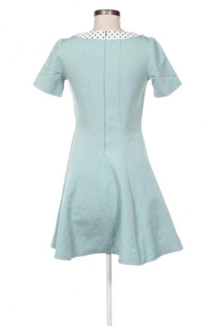 Sukienka Lilia, Rozmiar S, Kolor Zielony, Cena 110,34 zł