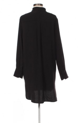 Рокля Lindex, Размер S, Цвят Черен, Цена 27,65 лв.