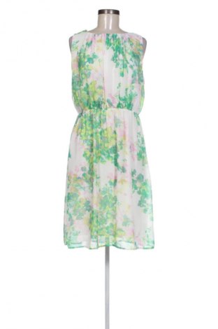 Рокля Lindex, Размер M, Цвят Многоцветен, Цена 24,99 лв.