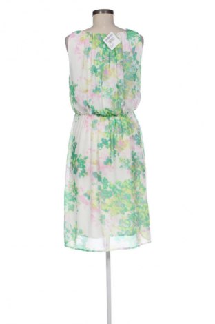 Рокля Lindex, Размер M, Цвят Многоцветен, Цена 24,99 лв.