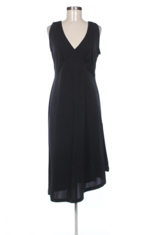 Šaty  Lindex, Veľkosť L, Farba Čierna, Cena  14,83 €