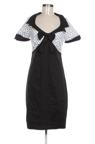 Sukienka Lindy Bop, Rozmiar M, Kolor Kolorowy, Cena 248,00 zł