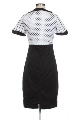 Sukienka Lindy Bop, Rozmiar M, Kolor Kolorowy, Cena 248,00 zł