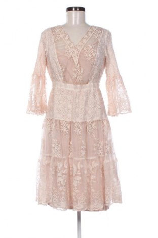 Šaty  Linea Tesini, Veľkosť XS, Farba Viacfarebná, Cena  16,95 €