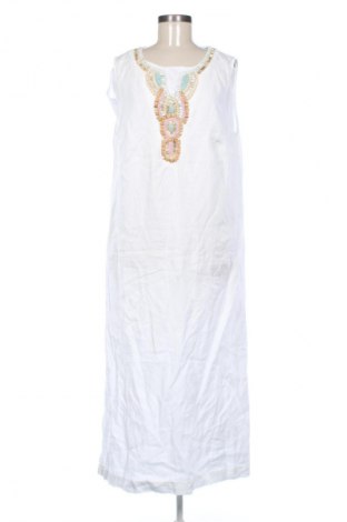 Rochie Linea Tesini, Mărime XL, Culoare Alb, Preț 321,71 Lei