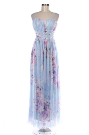 Kleid Lipsy London, Größe M, Farbe Mehrfarbig, Preis 20,99 €