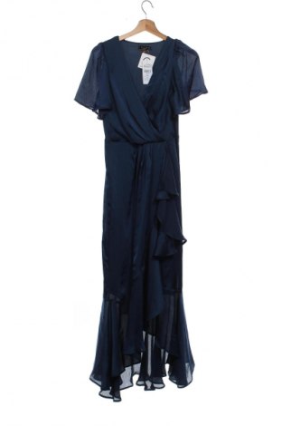 Kleid Lipsy London, Größe XS, Farbe Blau, Preis 61,99 €