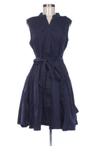Šaty  Lisa Tossa, Veľkosť M, Farba Modrá, Cena  19,95 €